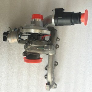 Turbo GTC1446V 803955-5005 03L253014A 03L253014C 803955-0005 803955-5003S 803955-0003 per Motore Volkswagen <span class=keywords><strong>Amarok</strong></span> 2.0 TDI - Product Image 2