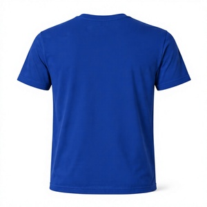 Camiseta personalizada con gráfico del estado de Tennessee en azul real - Product Image 2