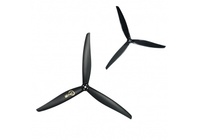 T-MOTORHOBBY C13 * 10 Cine Series 13 pouces hélice cinématographique haute efficacité et faible bruit FPV Film Drone Prop