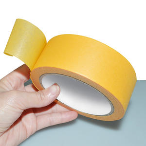 Nastro adesivo per verniciatura resistente ai raggi UV nastro adesivo Washi per bordi auto a tenuta stagna per auto barca - Product Image 2