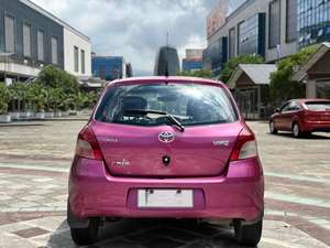 <span class=keywords><strong>2009</strong></span> para Ttoyotaa <span class=keywords><strong>Yaris</strong></span> FWD Gas Fuel Left Hand Drive Chino usado transmisión automática coche barato - Product Image 3