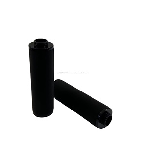 1629054306 อะไหล่คอมเพรสเซอร์อุตสาหกรรมแมนนี่ พรีซิชั่น ตัวกรองอากาศแบบสกรูใหม่ ตัวกรองอากาศโลหะอะลูมิเนียมสำหรับอากาศอัด - Product Image 1