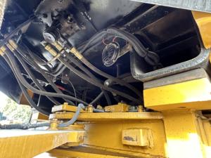 รถตักดิน966H1หนอนผีเสื้อขนาดใหญ่ที่มีประสิทธิภาพในการโหลดสูงและการขนถ่ายมีประสิทธิภาพดีช่วยในการทำเหมือง - Product Image 5