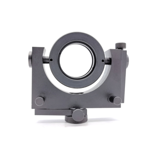 LDTTF-40TZ-1YT hochpräzise optische Ausrichtung instrumente Dual Axis Orthogonal Co-Planar Adjustment Laser für Mikroskop - Product Image 2