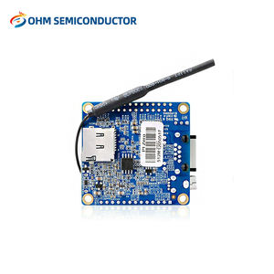 Orange Pie <strong>Orangepi</strong> <strong>Zero</strong> Computer Development Board 512MB Quanzhi H3 Chip Embedded Linux Development - Product Image 4