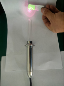 2024 Máquina de ajuste vaginal Fisioterapia ginecológica Rejuvenecimiento vaginal láser 980nm 1470nm Diodo láser dolor vaginal - Product Image 3