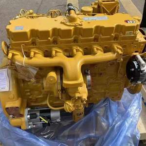 ส่วนประกอบ C7.1เครื่องยนต์ของแท้ดั้งเดิม - Product Image 1