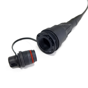 Opti-TAP Inline <span class=keywords><strong>Coupler</strong></span> thả hội Opti-TAP nữ cứng kết nối - Product Image 5