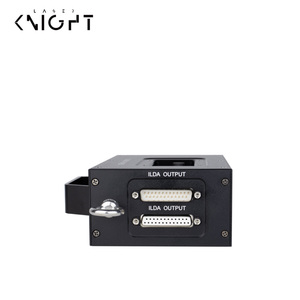 Phần Mềm Bảng Laser Tiêu Chuẩn FB4 Hiển Thị Nhanh Cho Hệ Thống Chiếu Sáng Tự Động Điều Khiển Phần Mềm FB4 - Product Image 5