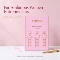 Carnet de notes/journal/agenda personnalisé 2027 avec impression sur mesure, reliure cousue, en cuir/PVC/tissu, avec étui de protection et coffret cadeau