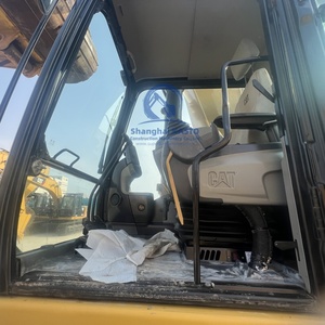 Nieuwste Model Rups 330 330gc Graafmachines 30ton Grote Kat 330gc Cat330gc Gebruikte Zware Bouwmachines Graafmachine - Product Image 6