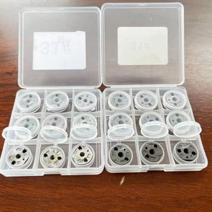 Plaques de soupape Eriko 9036 07 pour injecteur de carburant, pièces de transmission manuelle - Product Image 2