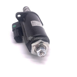 Vanne solénoïde proportionnelle Senwitt 30C50-143 pour système hydraulique d'excavatrice - Product Image 4