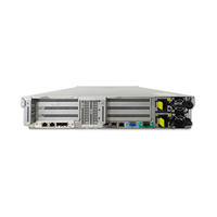 Serveur en rack double socket Taishan 200 2280 2U |   Processeur haute performance Kunpeng 920, en stock, livraison rapide