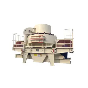 2024 New And Efficient Sand Making Machine Sand Production Equipment For Sand Factories
