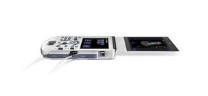 Ecógrafo Doppler Color Portátil Ligero Edan AX3 para Exámenes Vasculares, Obstétricos/Ginecológicos y Cardíacos - Product Image 6