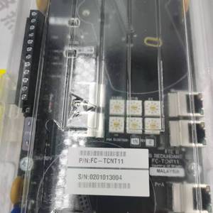 Fuente de Alimentación para Sistema DCS SIS, Cable PLC CC PKS FC-TCNT11, EN STOCK - Product Image 3