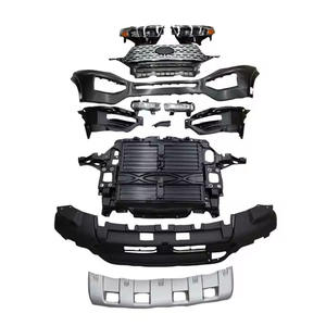 Meilleure vente Kit de pare-chocs avant de pièces automobiles Assemblage de remplacement de la face avant pour <span class=keywords><strong>Ford</strong></span> <span class=keywords><strong>Explorer</strong></span> 2020 - Product Image 1