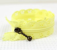 Colorants acides jaune clair GC Textiles Soie Nylon Poudre de colorant réactif C.I. 17 LIE CHEN Marque CAS 6359-98-4 EINECS