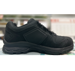 Botas Tácticas de Tobillo TSB1 en Negro, Verde, Caqui, Marrón, CP Negro, Marrón Café Oscuro, Botas de Entrenamiento en Promoción - Product Image 2