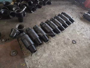 Tube de forage API efficace et sûr 2 3/8 avec filetage API pour plate-forme de forage, tube de forage pour puits d'eau - Product Image 2