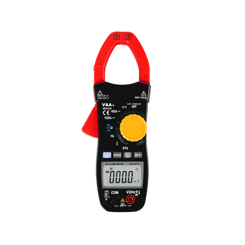VA311B 2 Digital Clamp Meter Auto