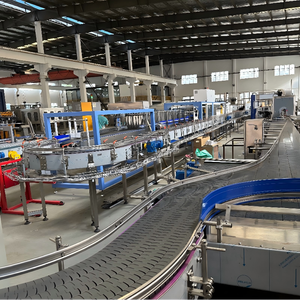 Máy lọc và đóng chai nước đóng chai 500ml - Product Image 3