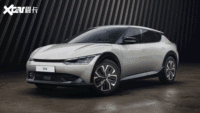 K-IA EV6 2023 Gt Pure Electric SUV utilitaire à grande vitesse à bas prix