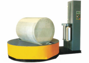 Machine d'emballage automatique de rouleaux de papier, machine d'emballage de gros rouleaux, machine d'emballage de rouleaux de papier toilette individuels - Product Image 2