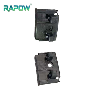 ขายตรงจากโรงงาน แบรนด์ RAPOW รางยึดบังโคลนซ้ายขวาใหม่เอี่ยม วัสดุ ABS รับประกัน 12 เดือน สำหรับ <span class=keywords><strong>Tesla</strong></span> <span class=keywords><strong>Model</strong></span> <span class=keywords><strong>3</strong></span> OE - Product Image 5