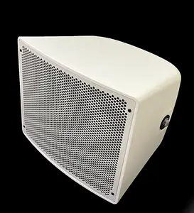 Ip66 pa weatherproof stadium 70V 100V 8 ohm watt water proof out door speaker