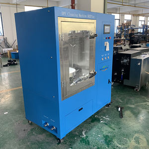 Lavadora Dpf <span class=keywords><strong>de</strong></span> alta presión La máquina limpiadora <span class=keywords><strong>de</strong></span> filtros <span class=keywords><strong>de</strong></span> partículas diésel <span class=keywords><strong>funciona</strong></span> con DPF, DOC,SCR,GPF, <span class=keywords><strong>catalizador</strong></span>. - Product Image 4