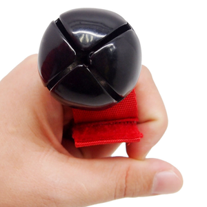 Trung Quốc Nhà Máy Bán Buôn Gấu Chuông Với Từ Silencer Thích Hợp Cho Đi Bộ Đường Dài Ngoài Trời Cắm Trại Leo Núi Leo Núi Gấu Chuông - Product Image 5