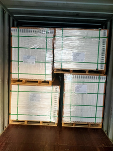 <span class=keywords><strong>PVC</strong></span>フォームボード4x8ft軽量白発泡スチロールシート中国工場卸売価格 - Product Image 3