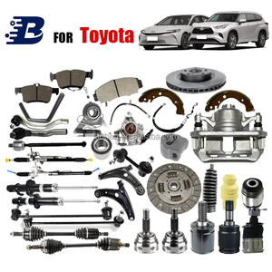 Лидер продаж, Оригинальные качественные Автозапчасти для <span class=keywords><strong>Toyota</strong></span> RAV4, 2024 аксессуары, фирменные запчасти, аксессуары для <span class=keywords><strong>Toyota</strong></span> RAV4 - Product Image 2