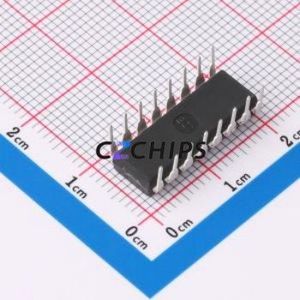 Chip IC de circuito integrado KA7500BN DIP-16 nuevo y Original, PMIC, IC de alta potencia, venta al por mayor, componente electrónico, servicio BOM - Product Image 2