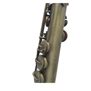 <span class=keywords><strong>Saxophone</strong></span> <span class=keywords><strong>soprano</strong></span> droit <span class=keywords><strong>Saxophone</strong></span> en laiton <span class=keywords><strong>pas</strong></span> <span class=keywords><strong>cher</strong></span> - Product Image 3