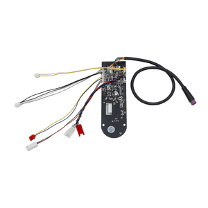 Pantalla LED de Repuesto para el Panel de Instrumentos del Mi 5 Plus, para el Scooter Eléctrico Xiaomi 5 Plus - Product Image 2