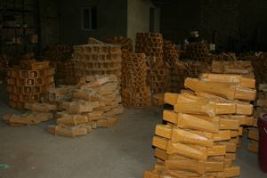 Denti della benna Mini escavatore RSBM piccoli - Product Image 5