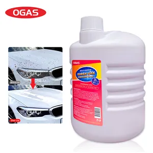 OGAS 2L car wash liquid shampoo Car Cleaner wash wax car wash foam shampoo