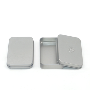 โรงงานผลิตกล่องโลหะสี่เหลี่ยมแบบกำหนดเองขายดีที่สุด ขายส่งกรรไกร<span class=keywords><strong>ต</strong></span>ัดเล็บพร้อมซับในสำหรับแว่น<span class=keywords><strong>ต</strong></span>าและเครื่องประดับโดย<span class=keywords><strong>ต</strong></span>รงจากแหล่งผลิต - Product Image 2