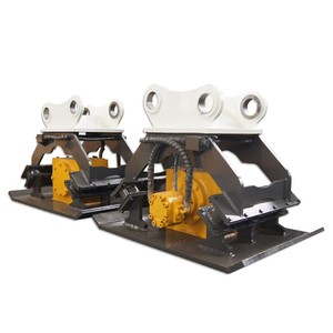 30-36 toneladas Exxcavator uso vibración hidráulica rammer - Product Image 2