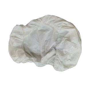 Banda elástica desechable para cama, Ultra grande, 130x260cm, cubiertas de camilla para Hospital con elevación de hasta 200kg - Product Image 4