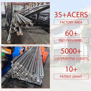 דיוק גבוהה astm קר נמשך 1045 <span class=keywords><strong>c45</strong></span> 20cr 40cr 42 מסגסוגת פלדה משושה עם חיתוך מותג sozhou סין סין - Product Image 4