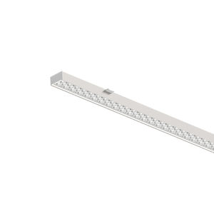 Yeni ürün OEM ODM düşük parlama PC kapak retro flex led kolye lineer ışık led çıta ışığı 5ft gövde aydınlatma - Product Image 3