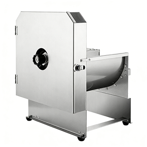 Dalla Lavorazione al Taglio: Macchine per la Lavorazione di Frutta e Verdura e una Affettatrice di Verdure di Alta Qualità. - Product Image 3