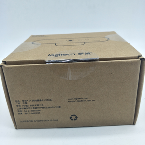 Webcam Logitech C1000e BRIO 4K Ultra HD Kèm <span class=keywords><strong>Mic</strong></span> Để Phát Trực Tiếp Ghi Âm - Product Image 5