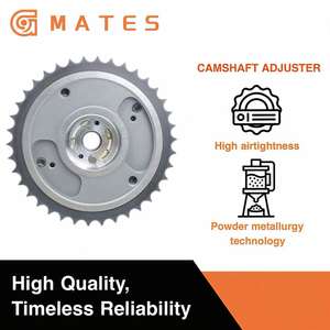 Nuovo Ingranaggio Albero a Camme CVVT Gmates per Motore Kia 3.8L V6 OE 24350-3C100/24350-3C101/24350-3C111 - Product Image 3