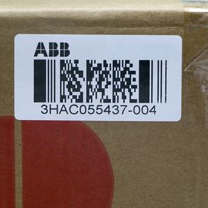 A-BB 로봇 부품 3HAC055437-004 IRB6700 로봇 6 축 모터 자동 로봇 예비 부품 - Product Image 5