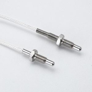 Pt1000 प्लेटिनम प्रतिरोध तापमान सेंसर जांच के लिए उपयुक्त हैं ओवन इंस्ट्रूमेंटेशन आरटीएस - Product Image 2